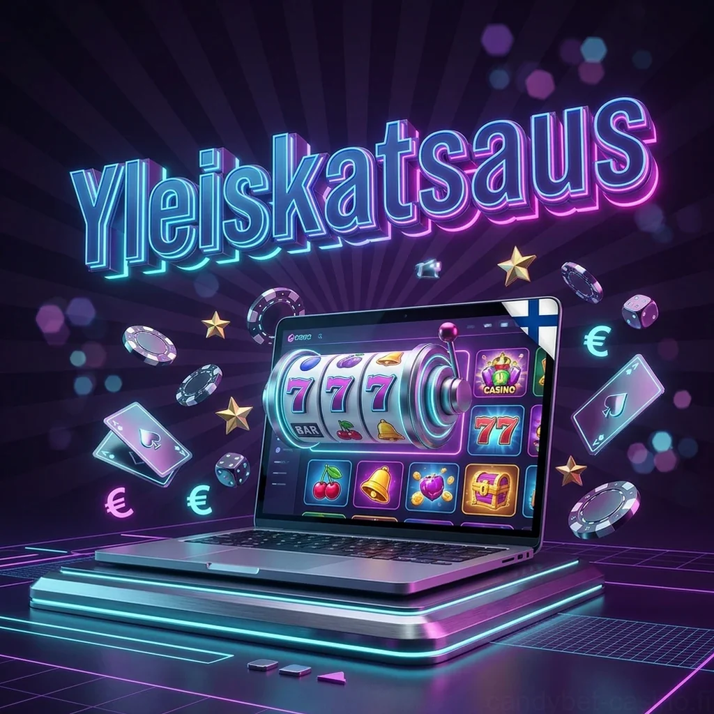 Yleiskatsaus
